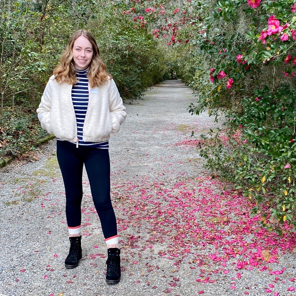 Meet your Posher, Kelly